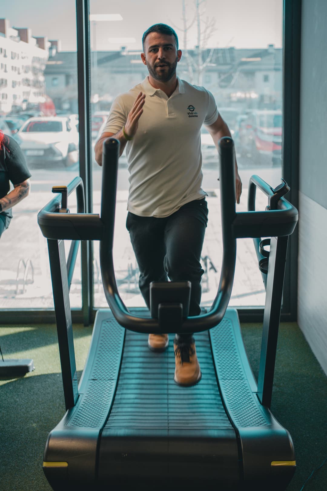 Home Gym Tapis de Course