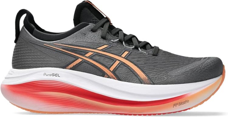 ASICS Homme Gel-Nimbus 27 Sneaker
