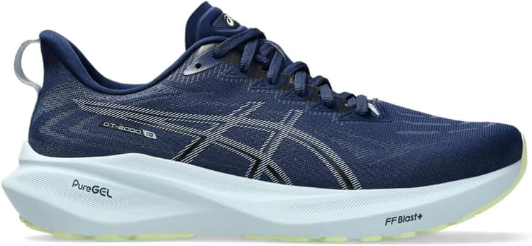 ASICS Homme GT-2000 13