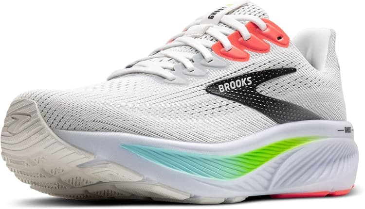 Brooks Homme Ghost 17 Basket