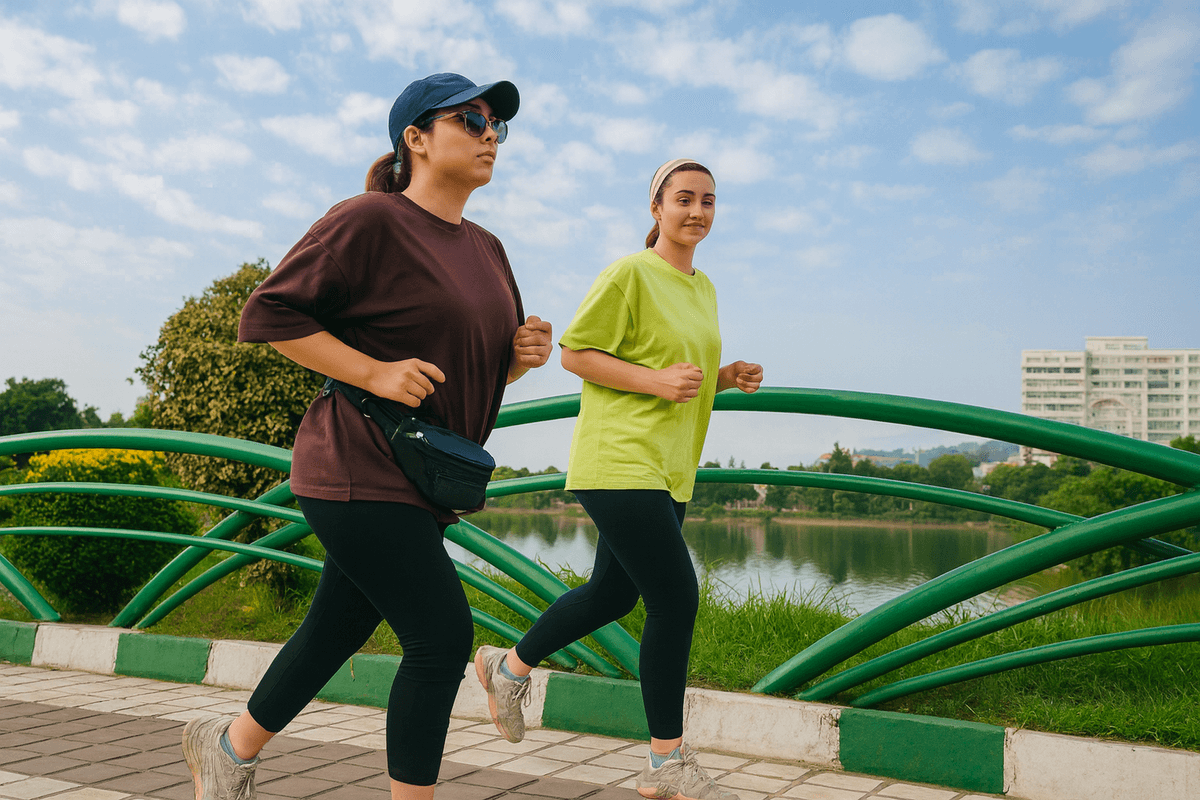 Comment bien débuter la course à pied