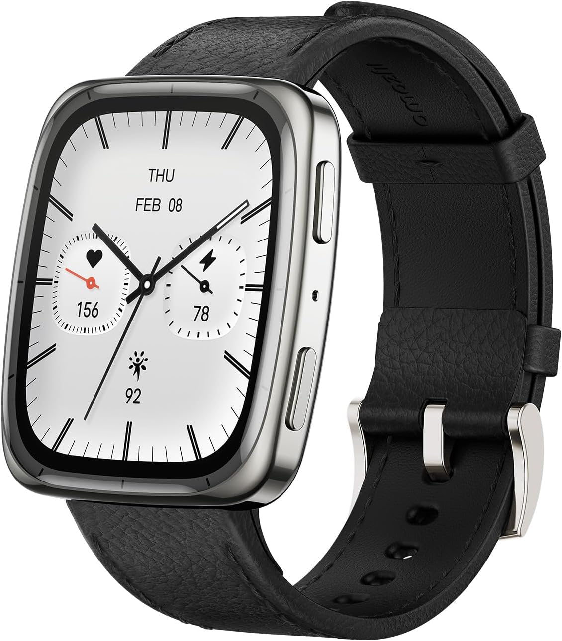 Amazfit Active 2 Montre Connectée Homme Femme