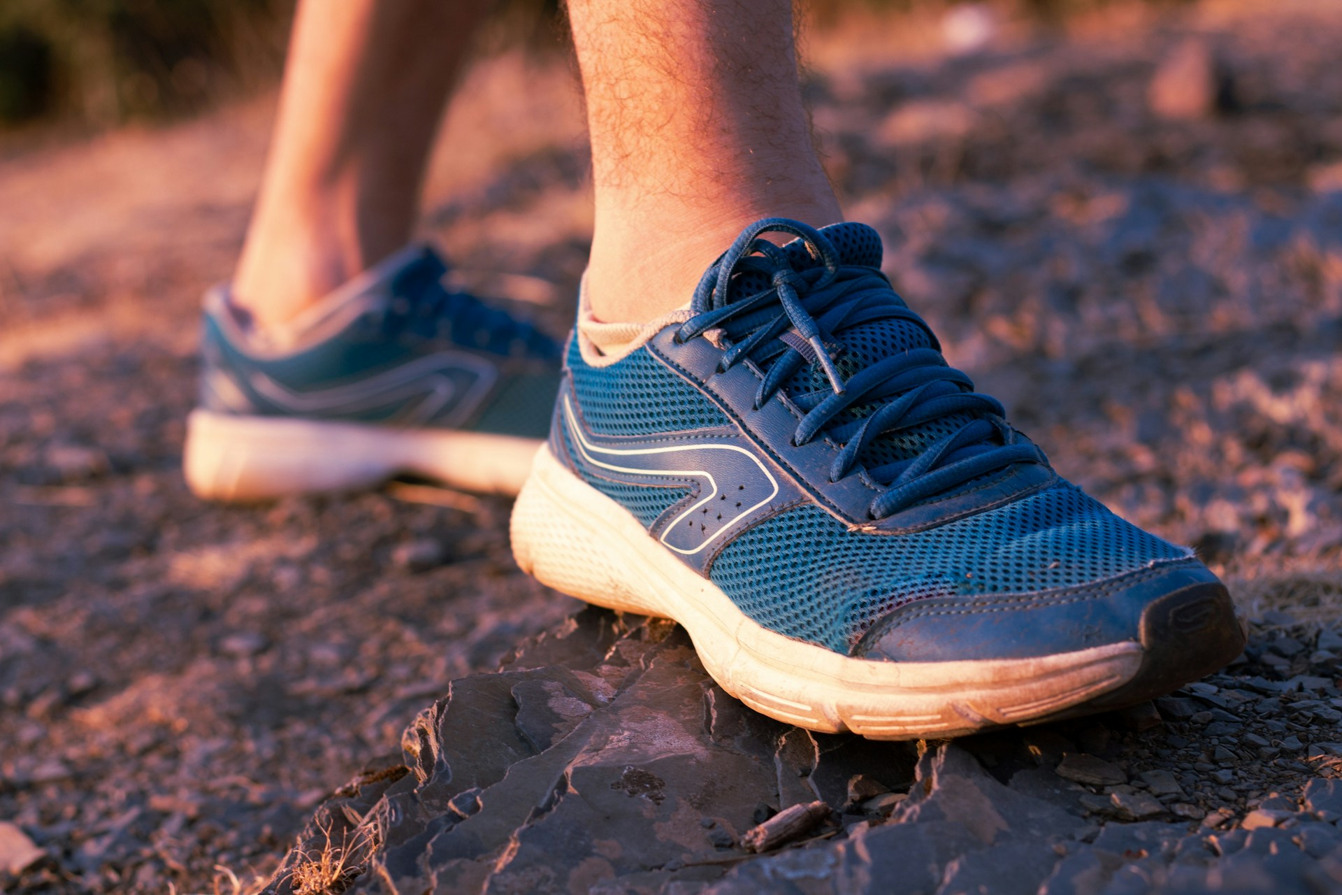 Quelle paire choisir pour s’entraîner en toute légèreté