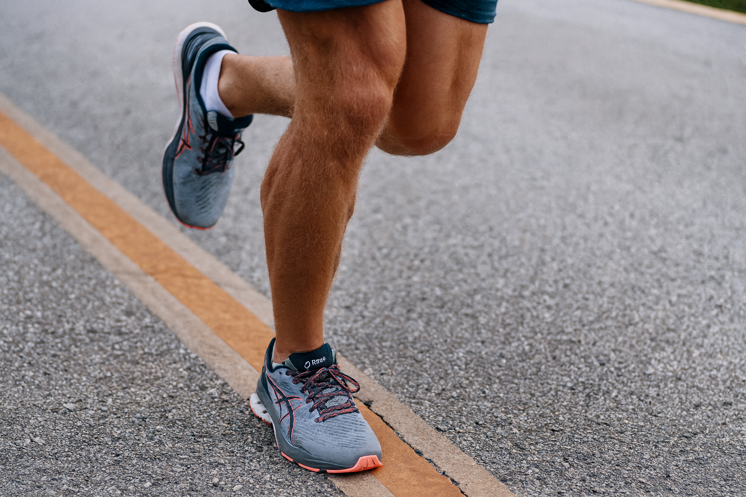 Les erreurs à éviter quand on achète ses chaussures de running