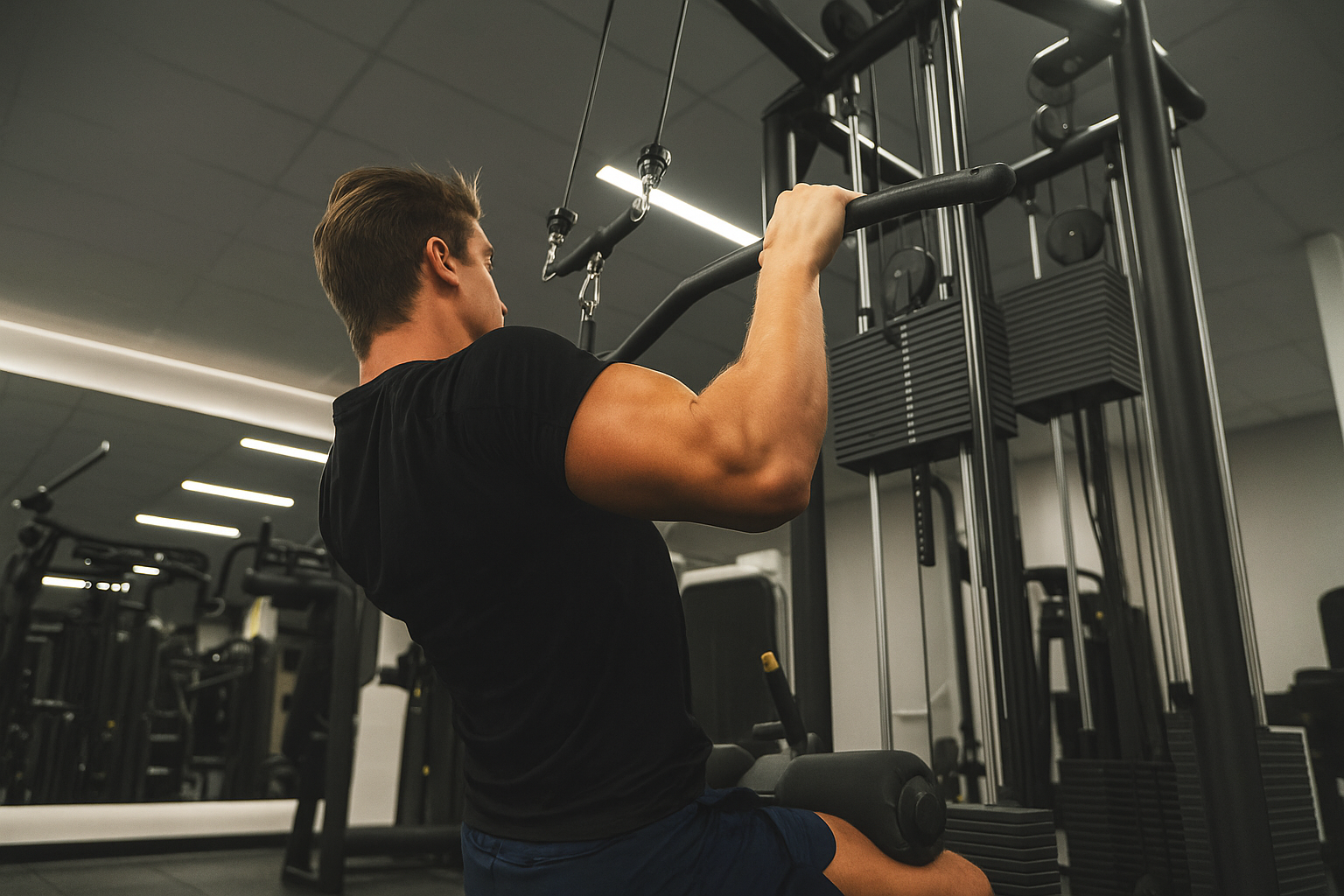 Combien de fois s’entraîner par semaine pour des résultats réels