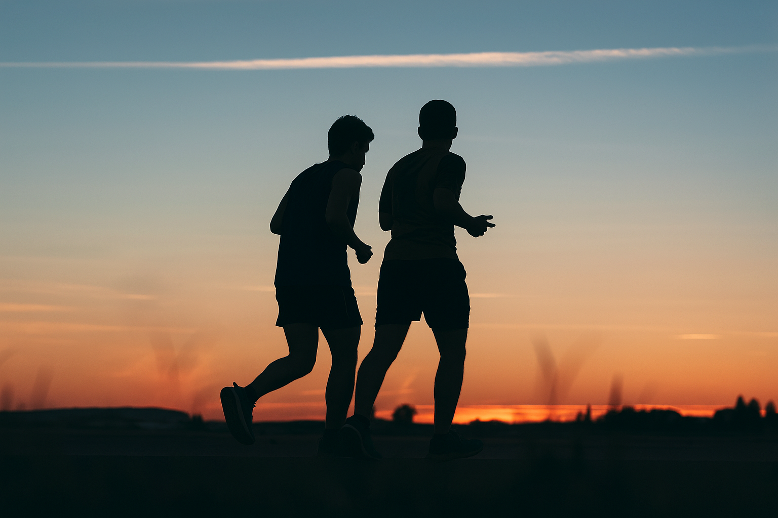 Routine express du matin pour booster ton énergie